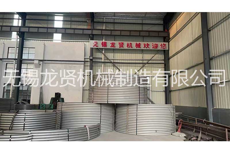 半圓管的強(qiáng)度會(huì)被什么影響？