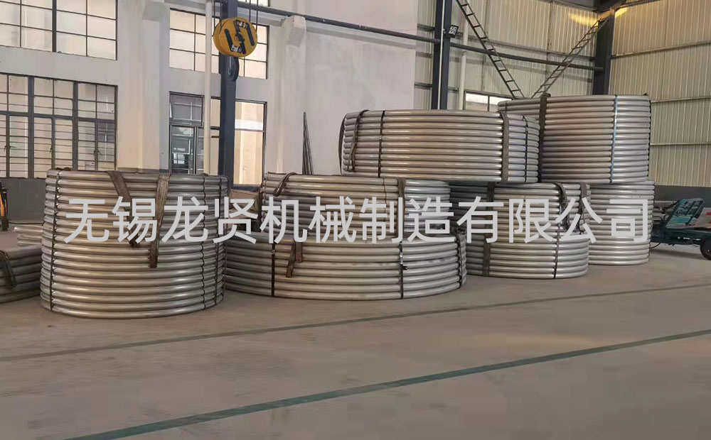 不銹鋼無縫管的定義、特點(diǎn)和種類