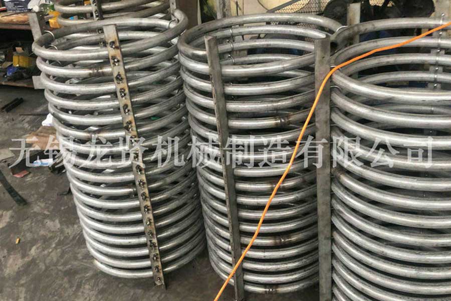 盤管加工怎么做才能提升質(zhì)量？