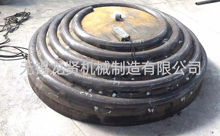 封頭盤管的應(yīng)用場景除了常見的還有哪些？