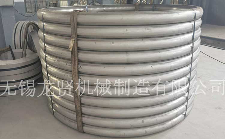 加熱半管的間距要注意啥？