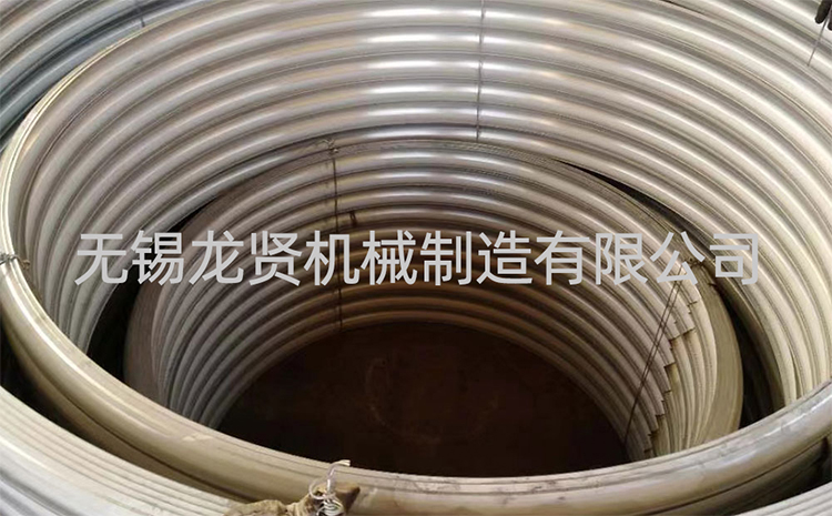 碳鋼半圓管批發(fā)有方法，保養(yǎng)要認(rèn)真