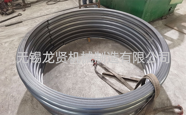 合適的半圓管材料怎么選擇？