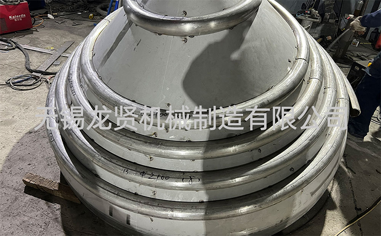 封頭盤管的維護(hù)保養(yǎng)該做什么？