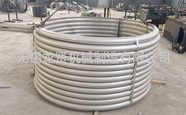 半圓管有哪幾種常用類型？