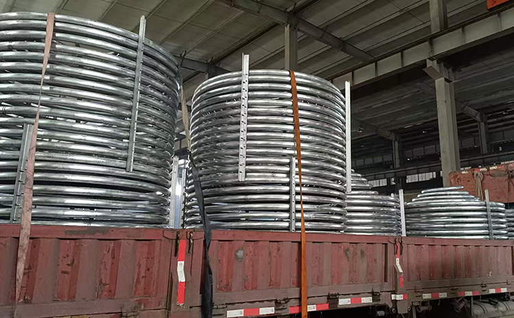 盤(pán)管換熱面積的計(jì)算有啥技巧？