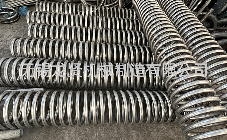 盤(pán)管結(jié)構(gòu)分類(lèi)及用途是啥？