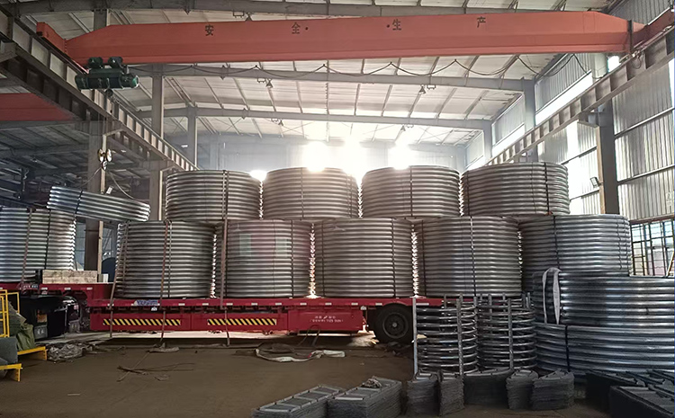 無錫碳鋼盤管哪家靠譜？