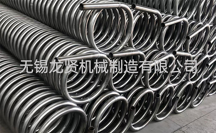 盤管封頭該怎么做？