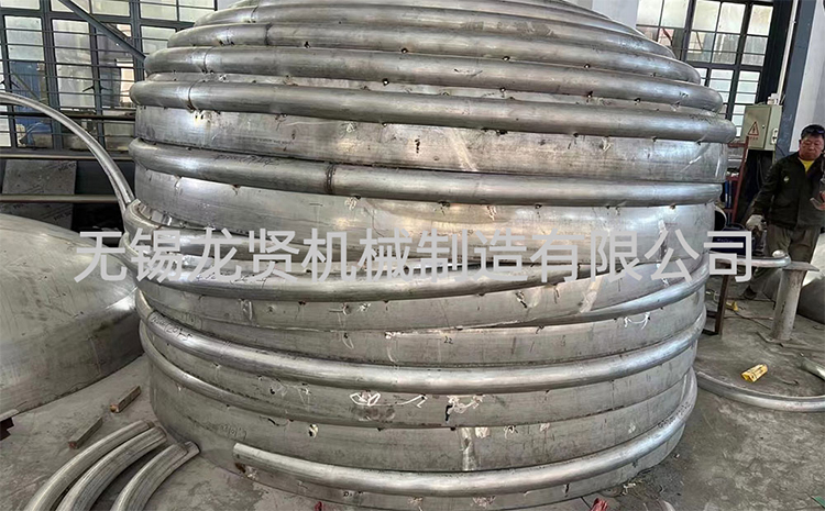 龍賢封頭盤管的用途有哪些？